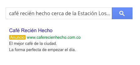 funcionamiento